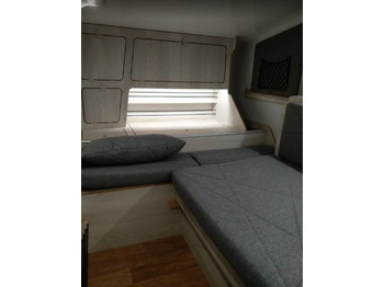 Новый Прицеп дача Автокемпер Белка 2800: фото 2