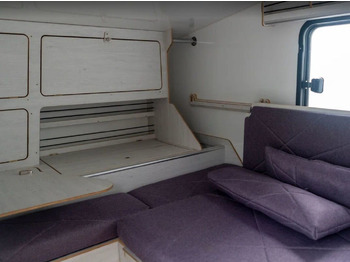 Новый Прицеп-дача (кемпер) Автокемпер Белка 2800: фото 4