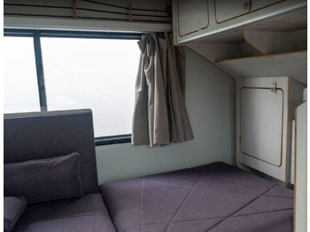 Новый Прицеп-дача (кемпер) Автокемпер Белка 2800: фото 5