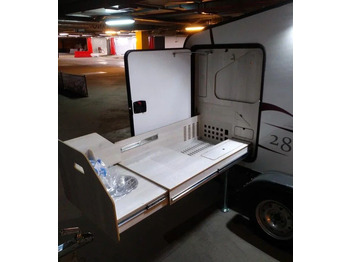 Новый Прицеп дача Автокемпер Белка 2800: фото 5