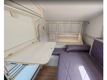 Новый Прицеп-дача (кемпер) Автокемпер Белка 2800: фото 5 Новый Прицеп-дача (кемпер) Автокемпер Белка 2800: фото 5