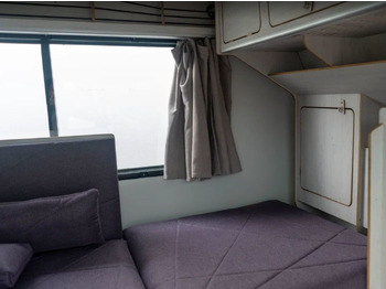 Новый Прицеп-дача (кемпер) Автокемпер Белка 2800: фото 5