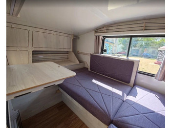 Новый Прицеп дача Автокемпер Белка 2800: фото 4