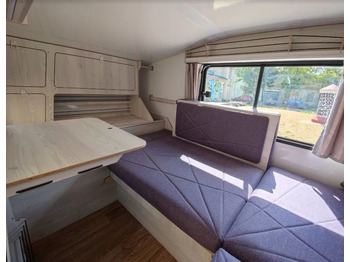 Новый Прицеп-дача (кемпер) Автокемпер Белка 2800: фото 4