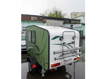 Прицеп дача