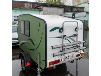 Прицеп дача