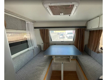 Прицеп-дача (кемпер) Автокемпер Лиса 3400: фото 5