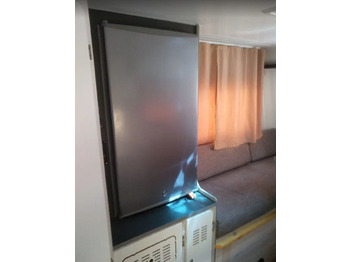 Новый Прицеп дача Автокемпер Лиса 3400: фото 5