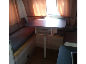 Новый Прицеп дача Автокемпер Лиса 3400: фото 4