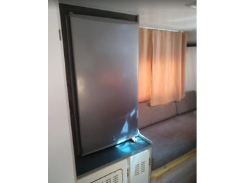 Новый Прицеп дача Автокемпер Лиса 3400: фото 5