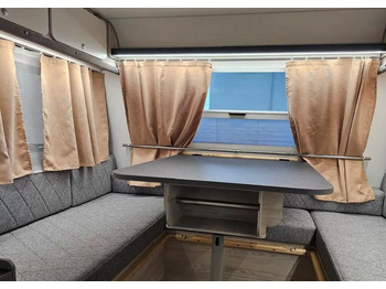 Прицеп-дача (кемпер) Автокемпер Лиса 3400: фото 4