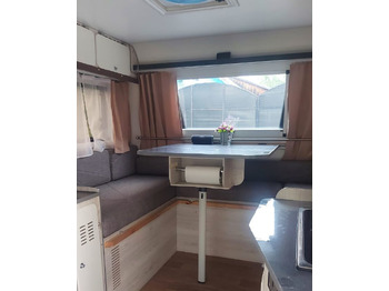 Прицеп дача Автокемпер Лиса 3400: фото 3