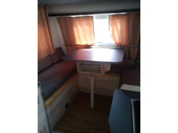 Новый Прицеп дача Автокемпер Лиса 3400: фото 4