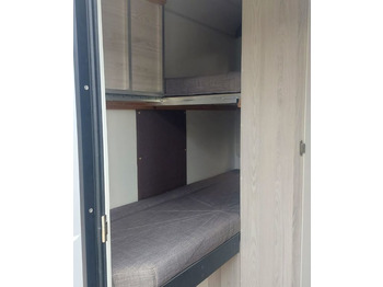 Прицеп дача Автокемпер Лиса 3400: фото 5