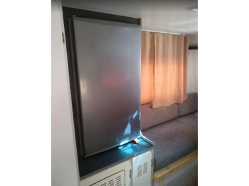 Новый Прицеп дача Автокемпер Лиса 3400: фото 5