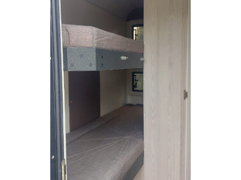 Прицеп дача Автокемпер Лиса 3400: фото 4