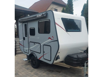 Прицеп дача