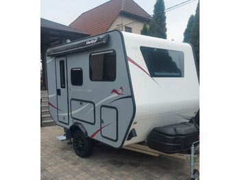 Прицеп дача