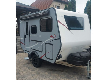 Прицеп дача