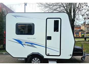 Прицеп-дача (кемпер) Автокемпер Пром Рысь 3000: фото 3 Прицеп-дача (кемпер) Автокемпер Пром Рысь 3000: фото 3