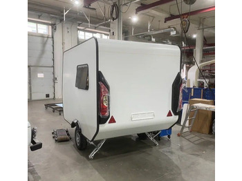 Прицеп-дача (кемпер) Автокемпер Пром Рысь 3000: фото 3