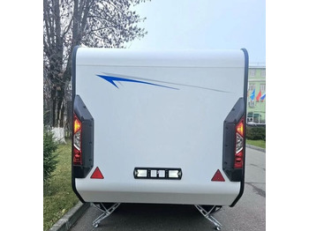 Прицеп-дача (кемпер) Автокемпер Пром Рысь 3000: фото 4 Прицеп-дача (кемпер) Автокемпер Пром Рысь 3000: фото 4