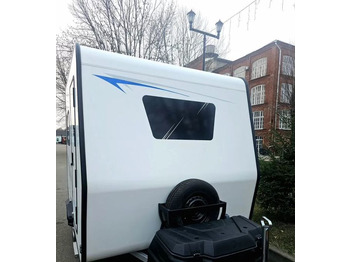 Прицеп дача Автокемпер Пром Рысь 3000: фото 5