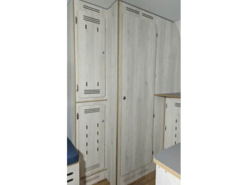 Прицеп-дача (кемпер) Автокемпер Пром Рысь 3000: фото 5