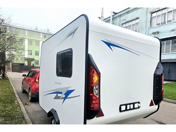 Прицеп дача Автокемпер Пром Рысь 3000: фото 4