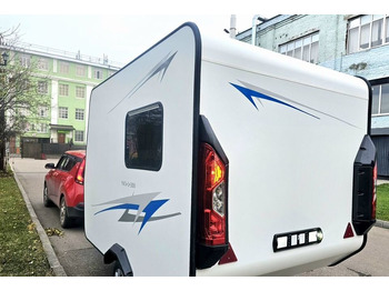 Прицеп-дача (кемпер) Автокемпер Пром Рысь 3000: фото 5 Прицеп-дача (кемпер) Автокемпер Пром Рысь 3000: фото 5