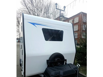 Прицеп-дача (кемпер) Автокемпер Пром Рысь 3000: фото 5