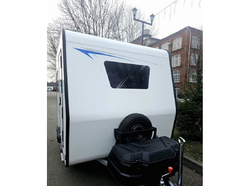 Прицеп-дача (кемпер) Автокемпер Пром Рысь 3000: фото 5 Прицеп-дача (кемпер) Автокемпер Пром Рысь 3000: фото 5