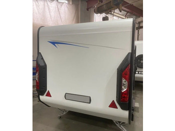 Прицеп-дача (кемпер) Автокемпер Пром Рысь 3000: фото 5