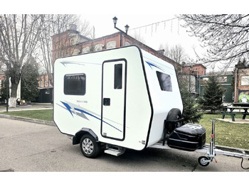 Прицеп-дача (кемпер) Автокемпер Пром Рысь 3000: фото 4 Прицеп-дача (кемпер) Автокемпер Пром Рысь 3000: фото 4