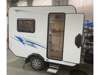 Прицеп-дача (кемпер) Автокемпер Пром Рысь 3000: фото 3 Прицеп-дача (кемпер) Автокемпер Пром Рысь 3000: фото 3