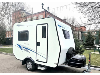 Прицеп-дача (кемпер) Автокемпер Пром Рысь 3000: фото 2 Прицеп-дача (кемпер) Автокемпер Пром Рысь 3000: фото 2