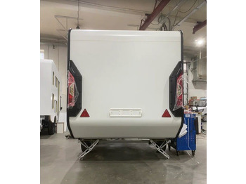 Прицеп-дача (кемпер) Автокемпер Пром Рысь 3000: фото 5