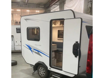 Прицеп-дача (кемпер) Автокемпер Пром Рысь 3000: фото 3 Прицеп-дача (кемпер) Автокемпер Пром Рысь 3000: фото 3