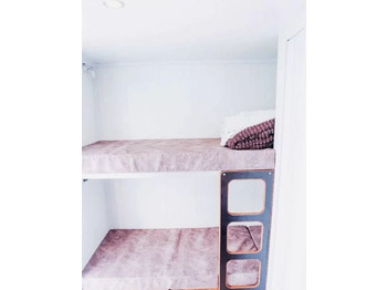 Прицеп-дача (кемпер) CanopusCamp KemperRigel: фото 5