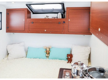 Прицеп-дача (кемпер) CanopusCamp KemperRigel: фото 5