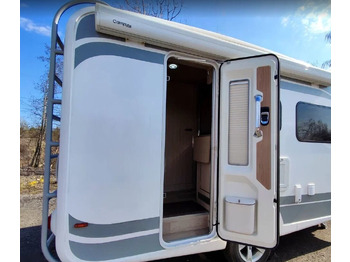 Прицеп дача Чайка Вагон-дом: фото 3