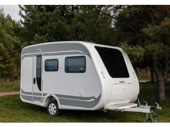 Прицеп-дача (кемпер) Чайка Вагон-дом: фото 3