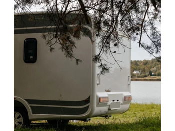 Прицеп-дача (кемпер) Чайка Вагон-дом: фото 5