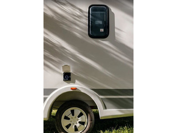 Прицеп-дача (кемпер) Чайка Вагон-дом: фото 5