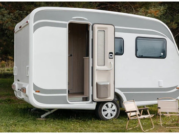 Прицеп-дача (кемпер) Чайка Вагон-дом: фото 5