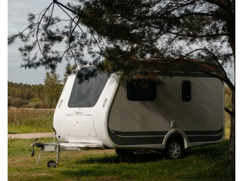 Прицеп-дача (кемпер) Чайка Вагон-дом: фото 4