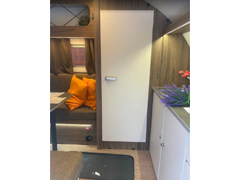 Новый Прицеп-дача (кемпер) Grasshopper 290 ТМ: фото 3