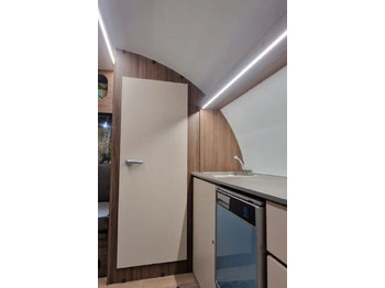 Новый Прицеп дача Grasshopper 290 ТМ: фото 5