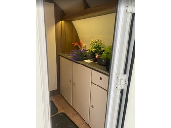 Новый Прицеп-дача (кемпер) Grasshopper 290 ТМ: фото 4