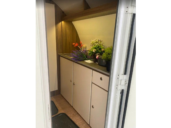 Новый Прицеп-дача (кемпер) Grasshopper 290 ТМ: фото 5